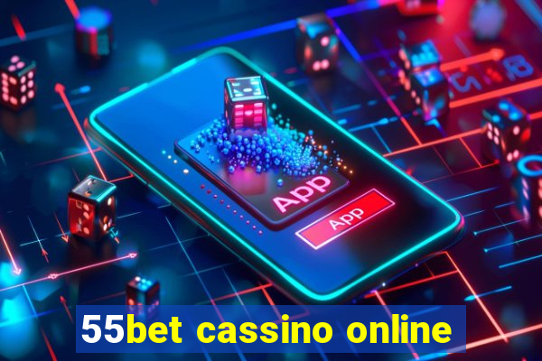 55bet cassino online